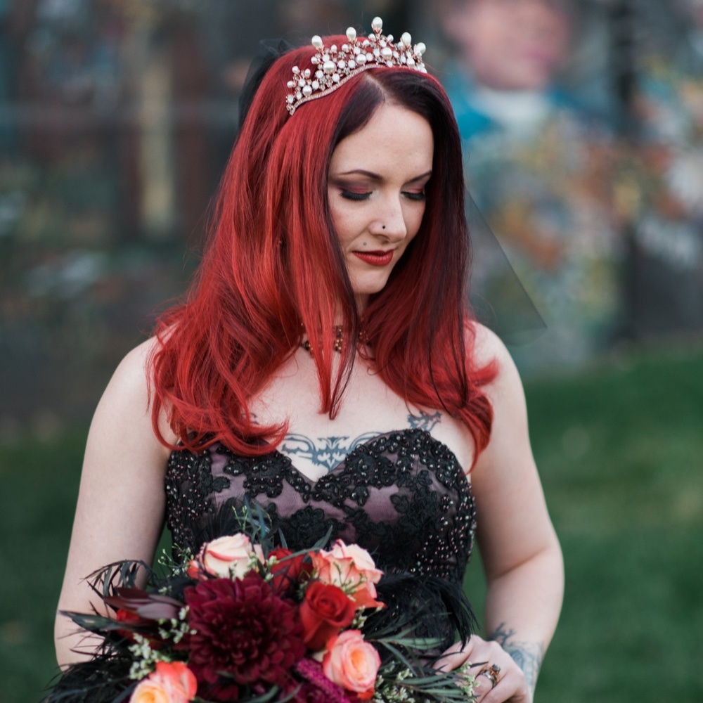 Meet your Posher, Mallorie